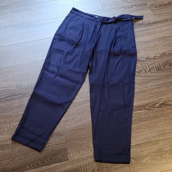 Tommy Bahama "Willa" stretch Linen Pants - Picture 2 of 4